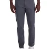 Haggar® The Active Series City Flex 5-Pocket Slim-Straight Pants